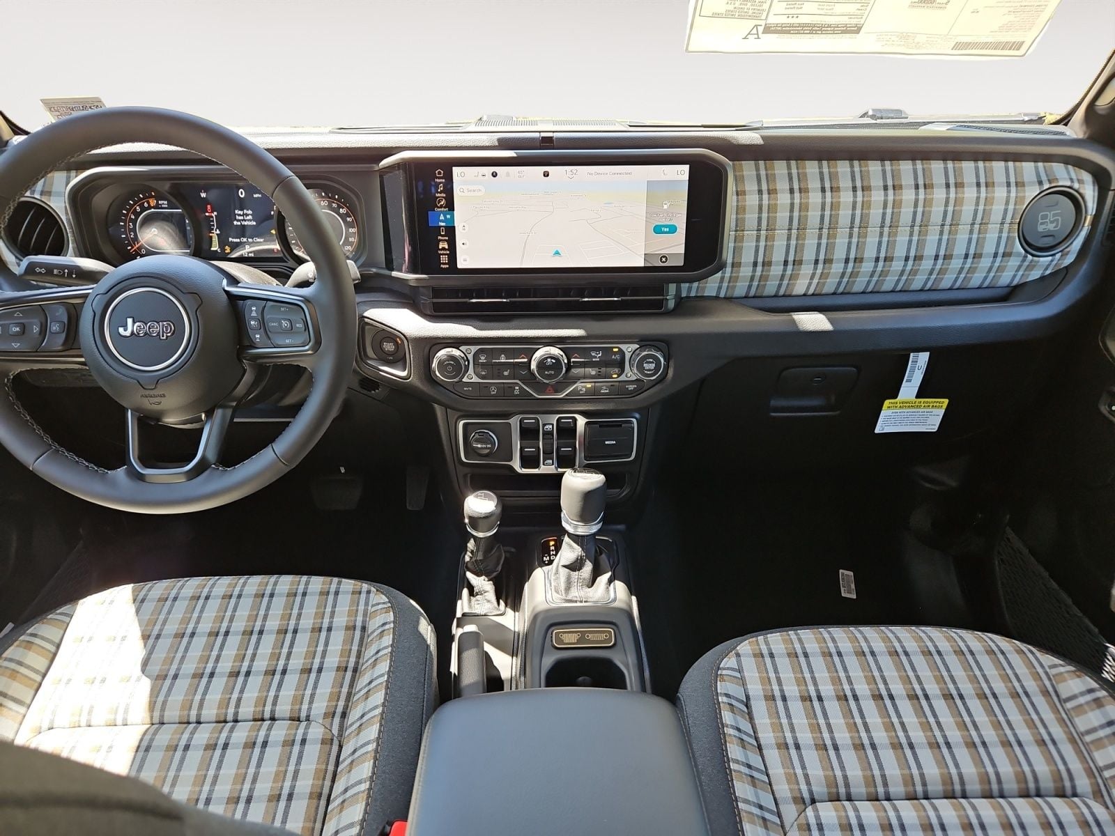New 2026 Jeep Gladiator 85th Anniversary Edition - photo - 9