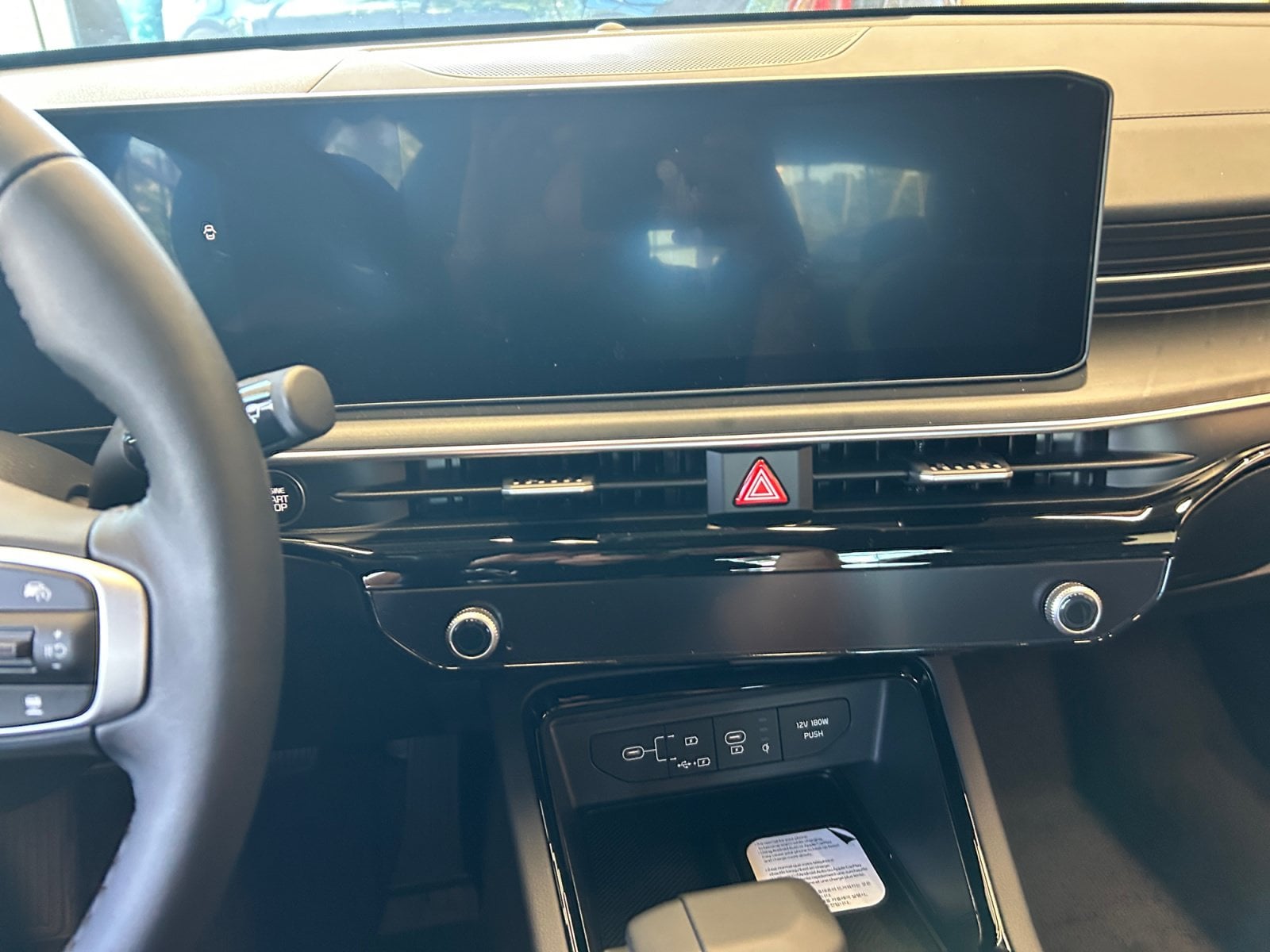 New 2026 Kia K5 GT-Line - photo - 18