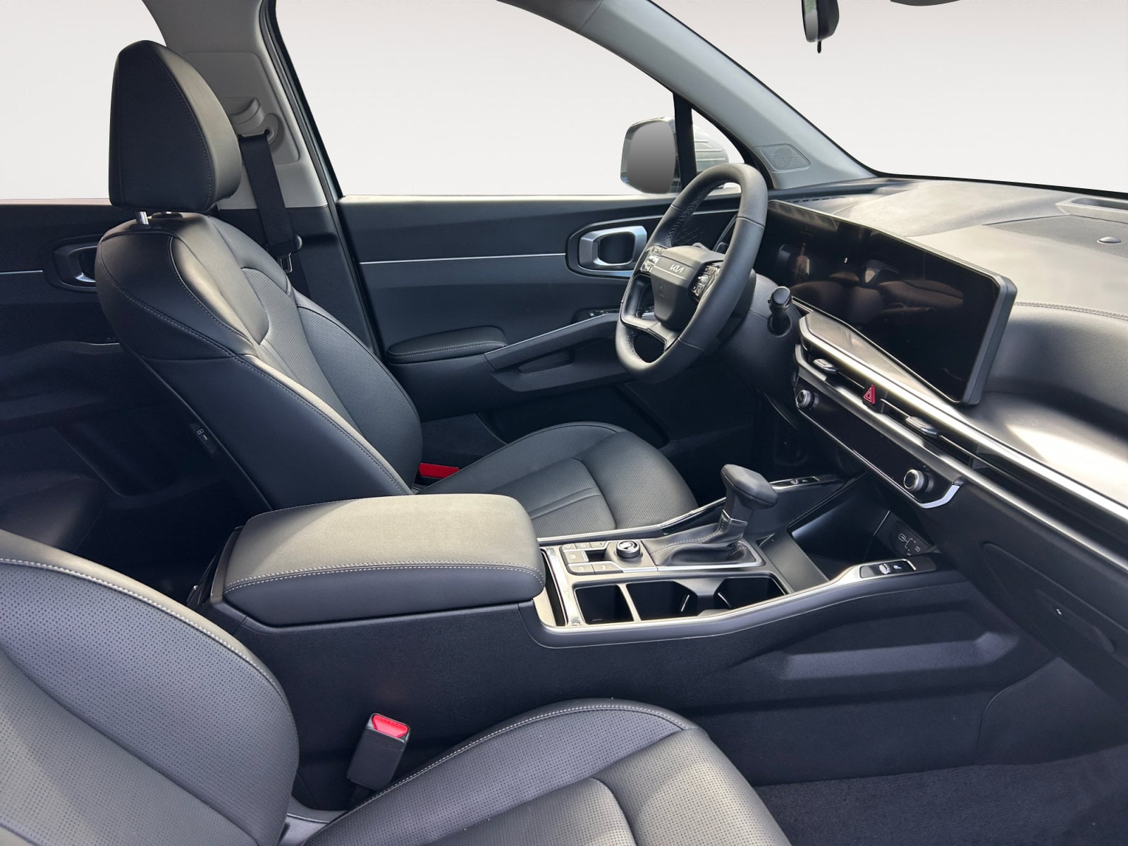 New 2026 Kia Sorento S - photo - 14