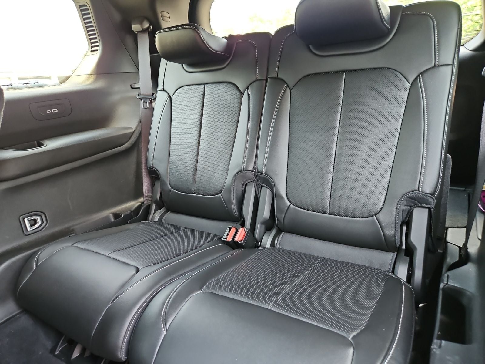Pre-Owned 2024 Jeep Grand Cherokee L Limited - photo - 19