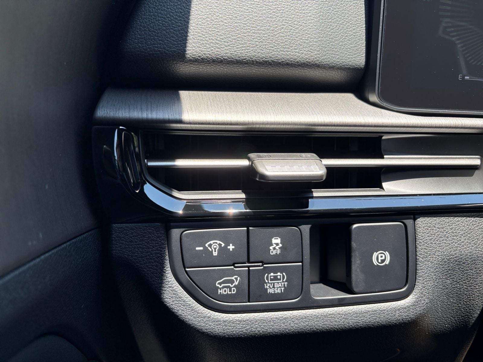 New 2027 Kia Sportage Hybrid X-Line - photo - 23