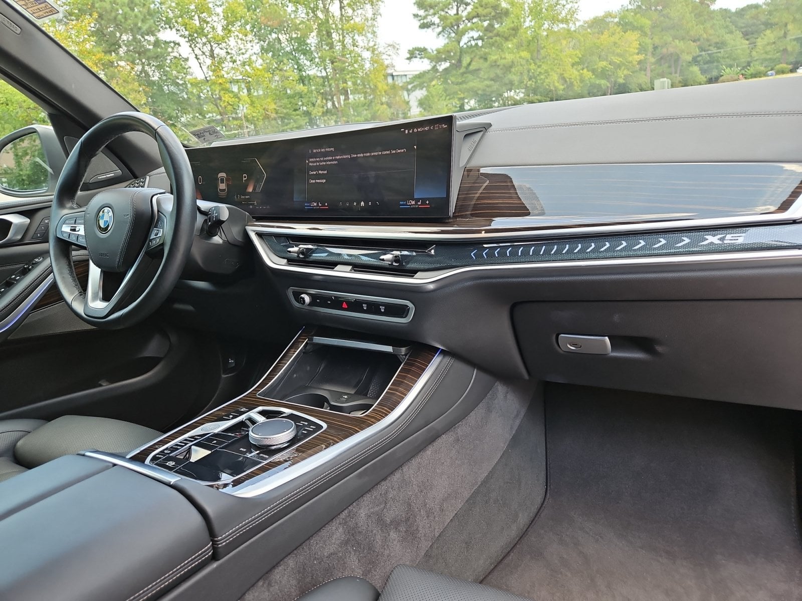 Pre-Owned 2026 BMW X5 xDrive40i - photo - 15