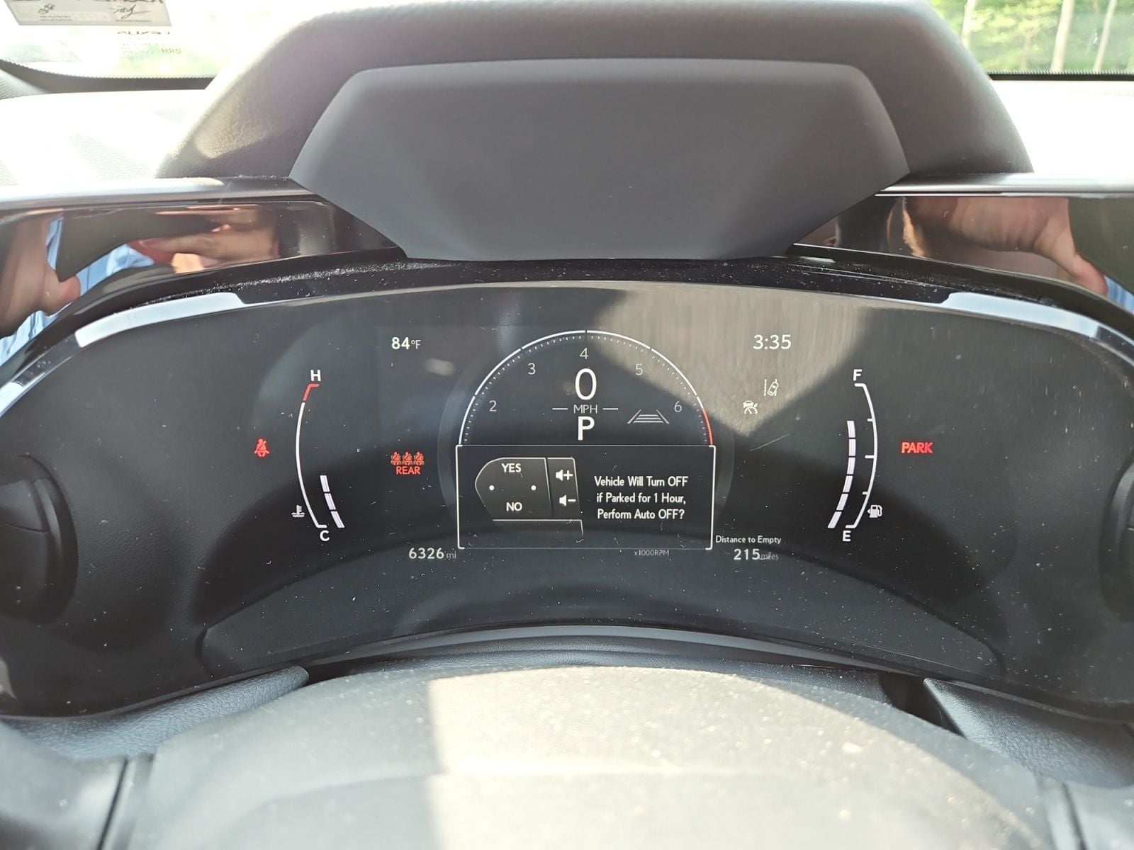 Pre-Owned 2025 Lexus NX 350 Luxury - photo - 22