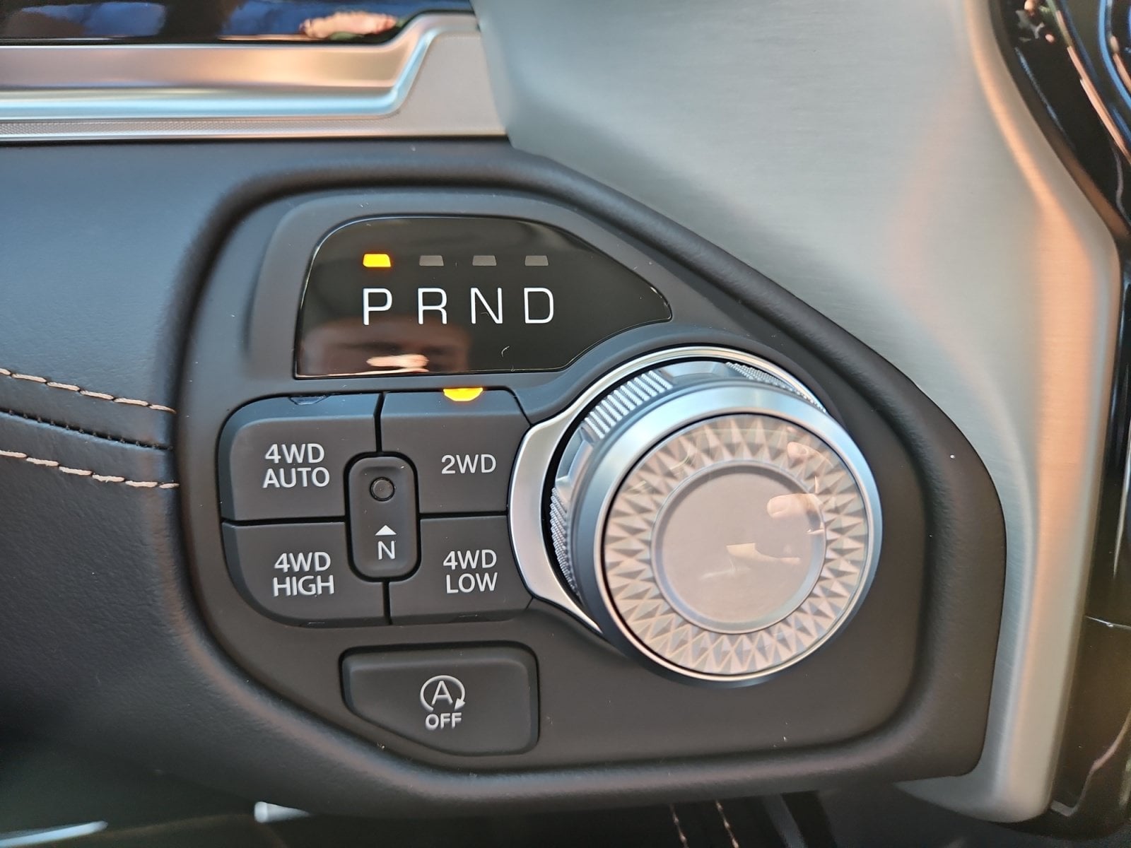 New 2027 Ram 1500 Tungsten - photo - 25