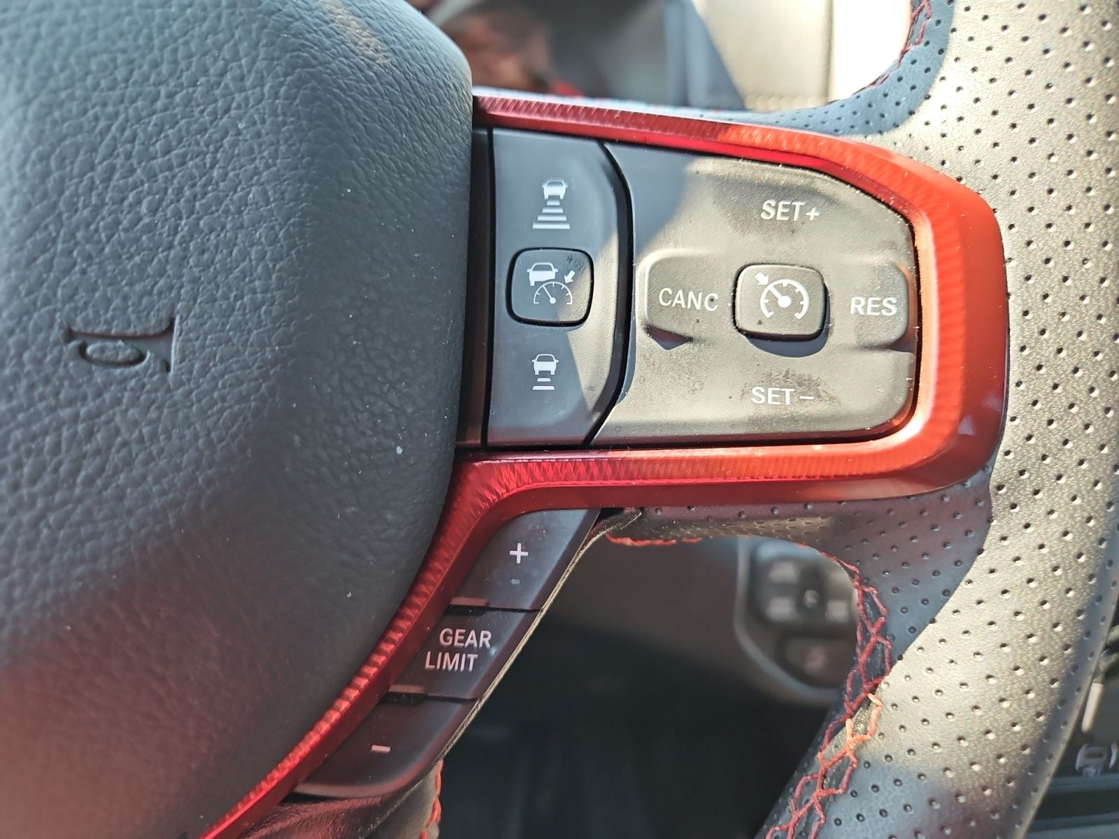 Pre-Owned 2026 Ram 1500 Rebel - photo - 25