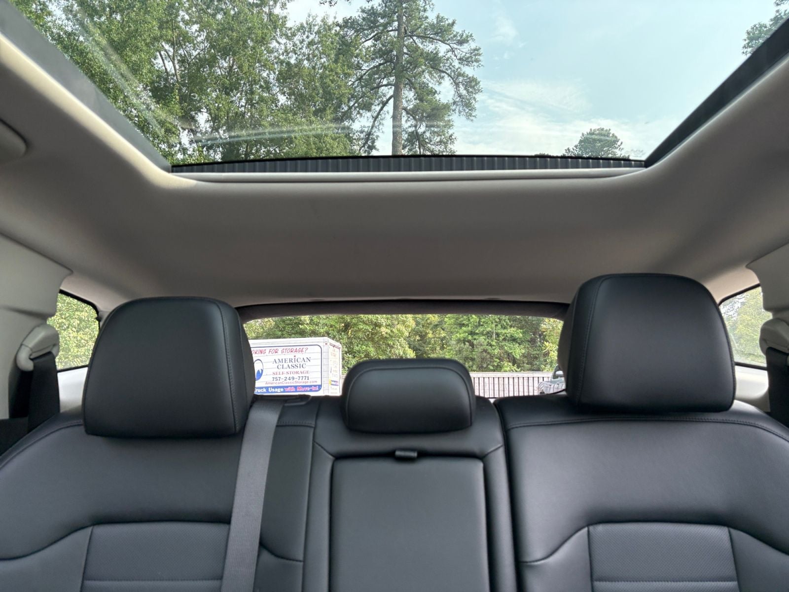 Pre-Owned 2023 Kia Sportage SX-Prestige - photo - 29