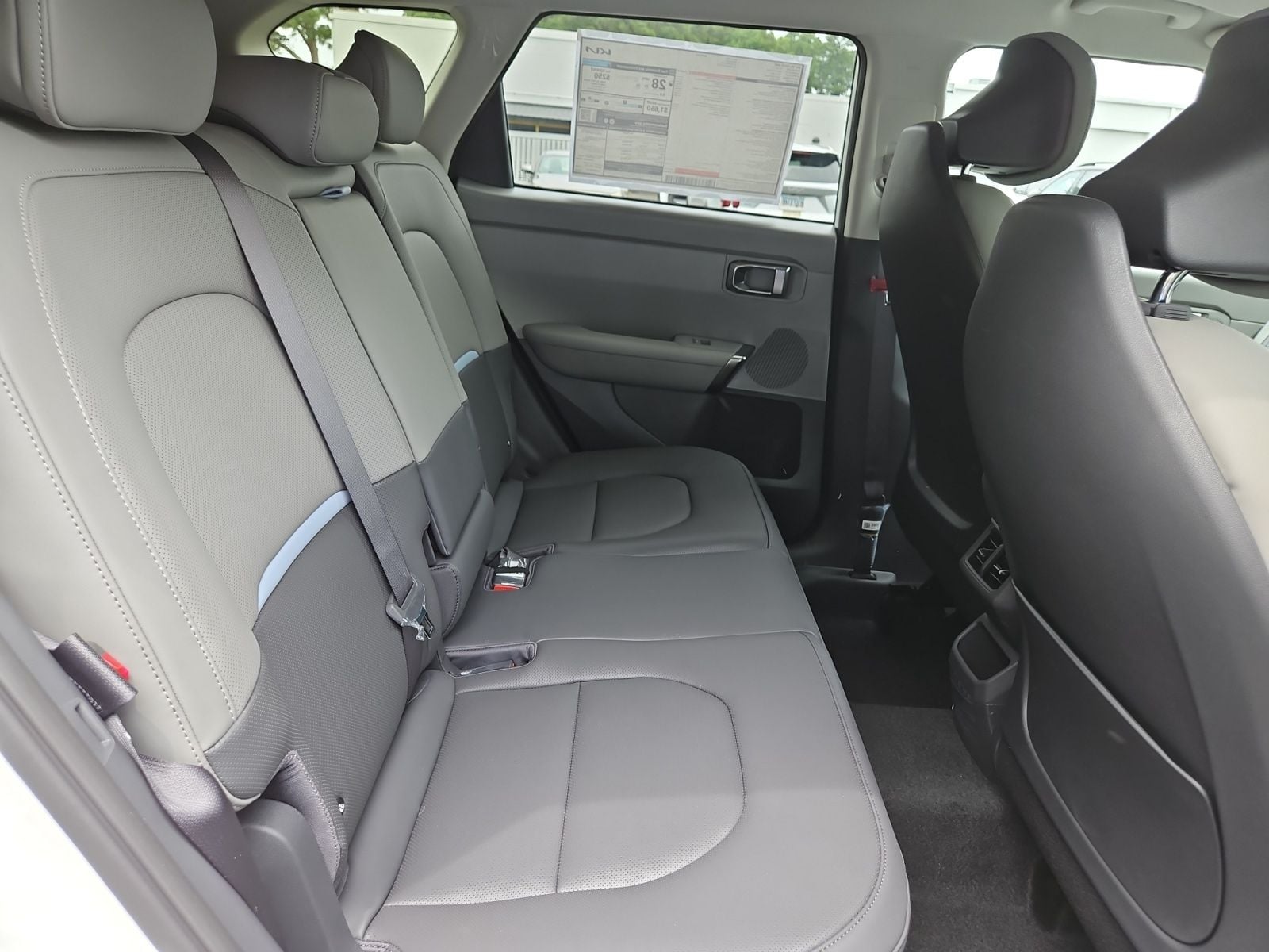 New 2027 Kia Seltos EX - photo - 16