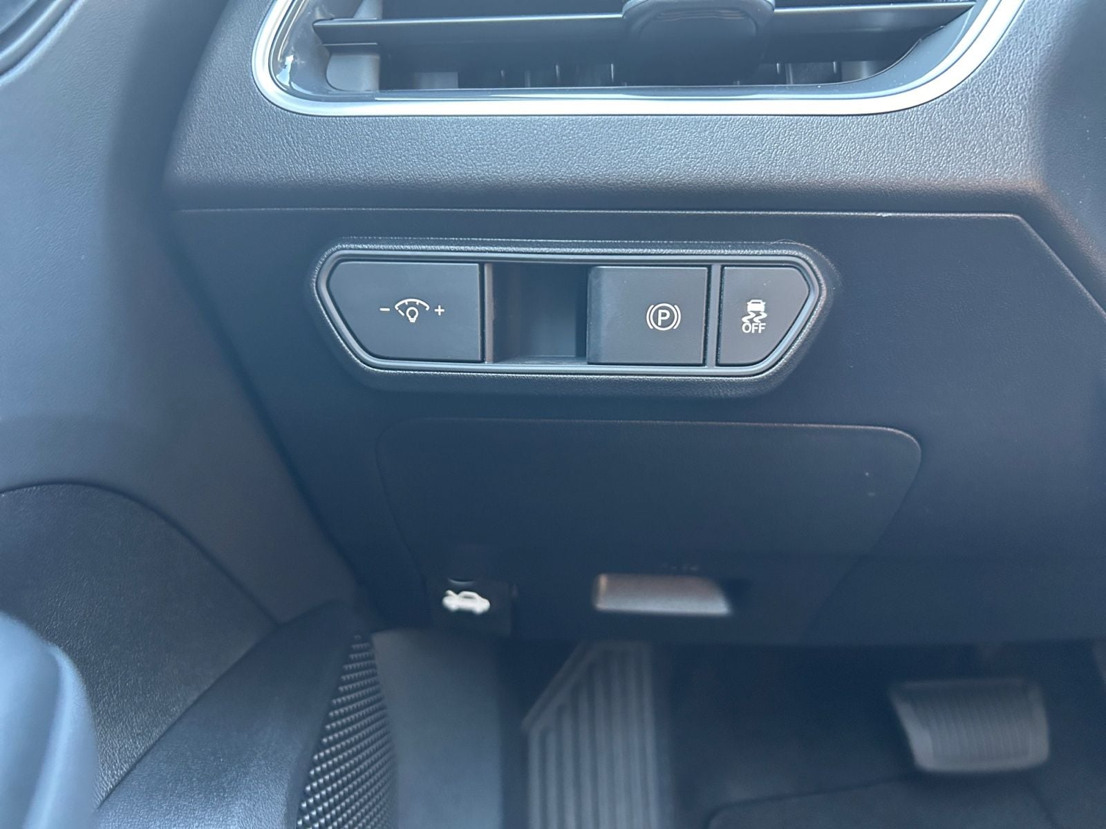 New 2026 Kia K4 EX - photo - 21