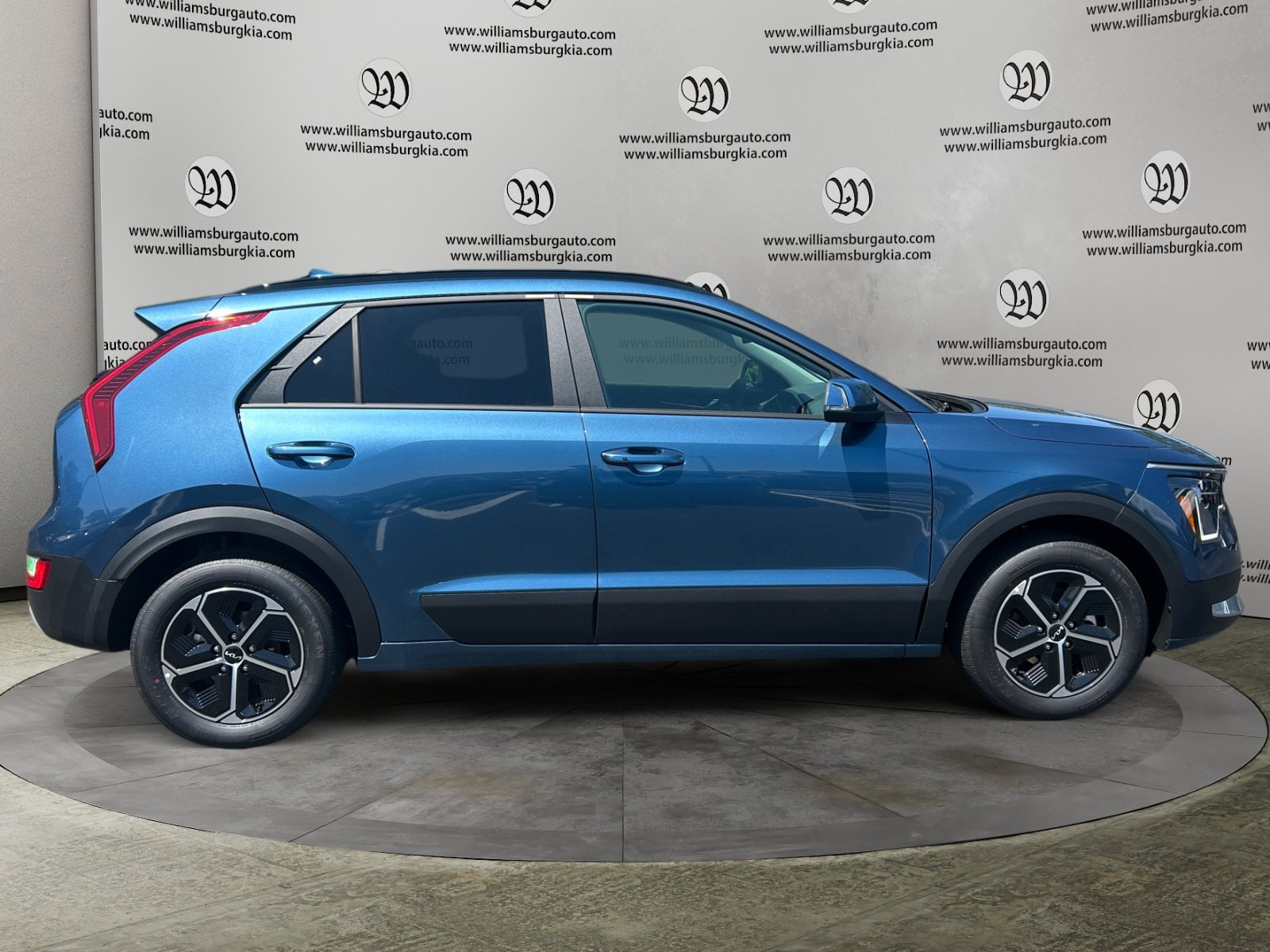 New 2026 Kia Niro EX - photo - 5