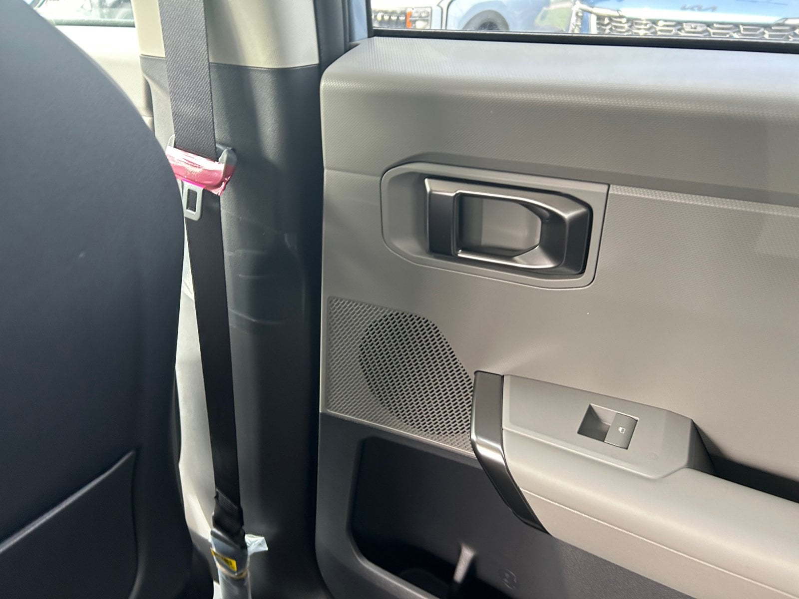 New 2027 Kia Seltos EX - photo - 19