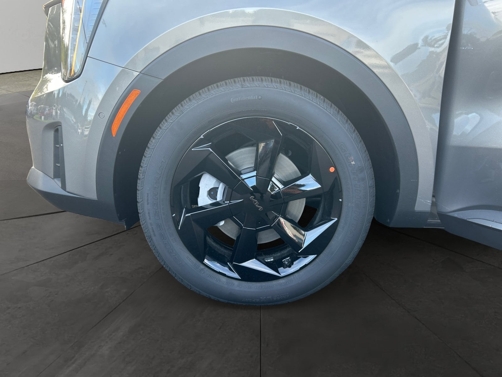 New 2026 Kia Sorento Hybrid X-Line SX Prestige - photo - 13