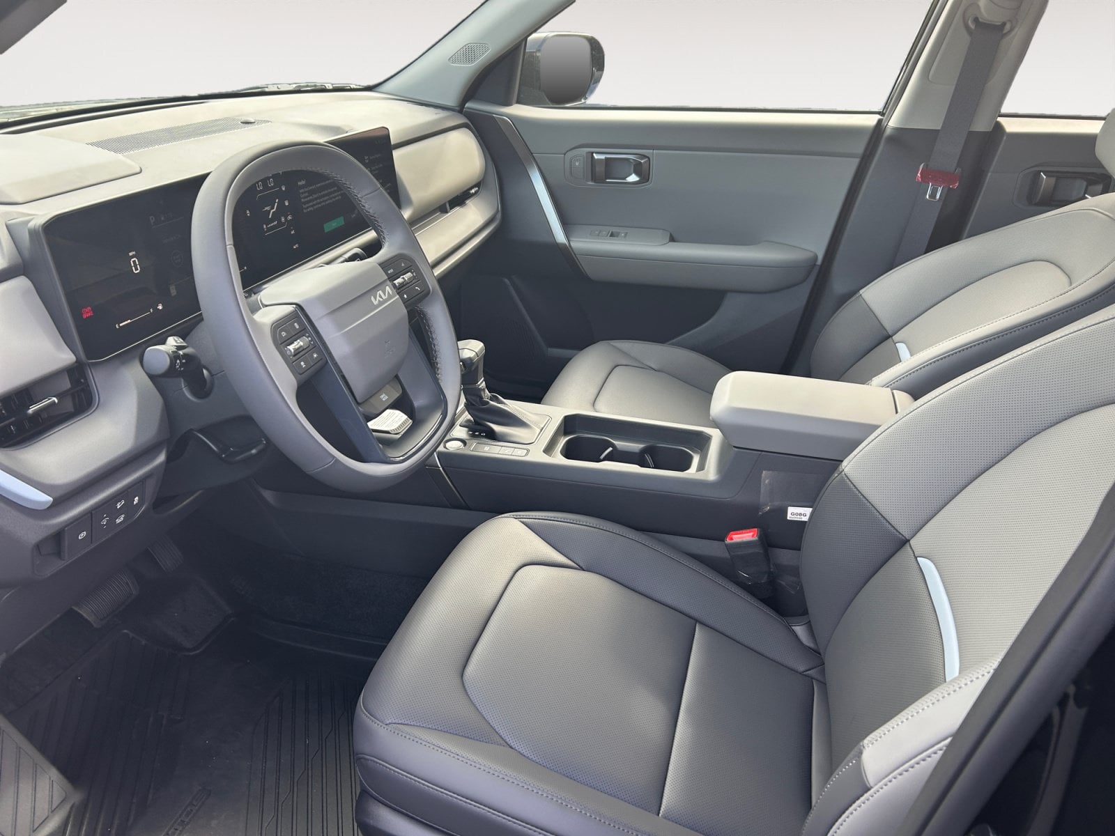 New 2027 Kia Seltos EX - photo - 8