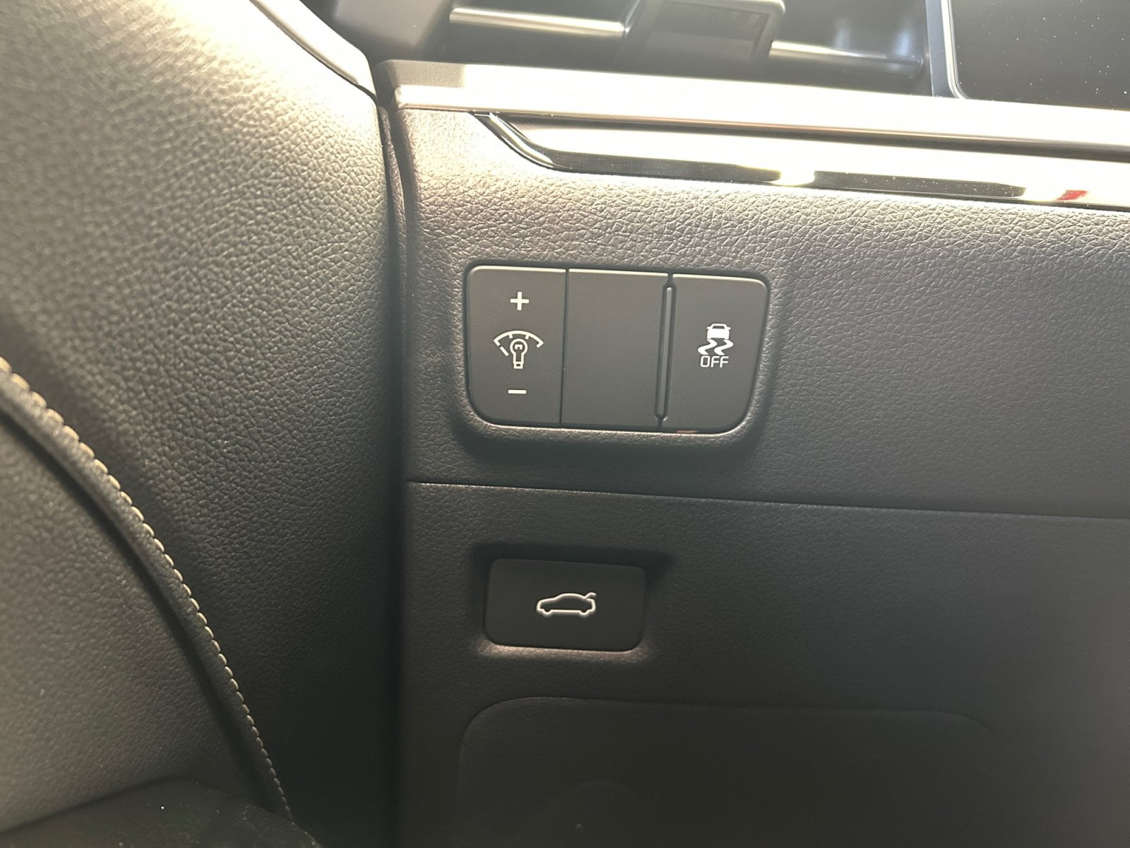 New 2026 Kia K5 GT-Line - photo - 13