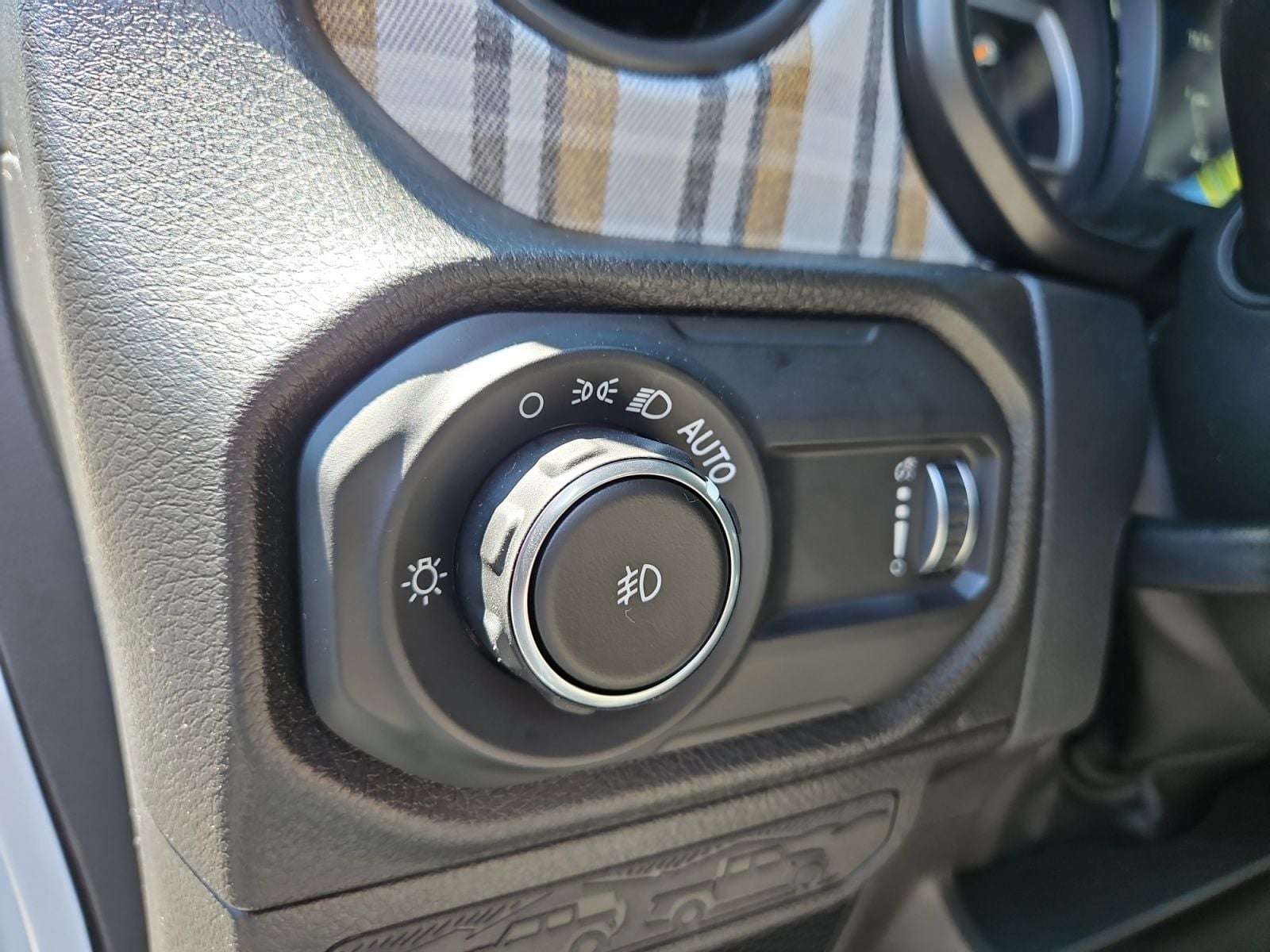 New 2026 Jeep Wrangler 85th Anniversary Edition - photo - 22