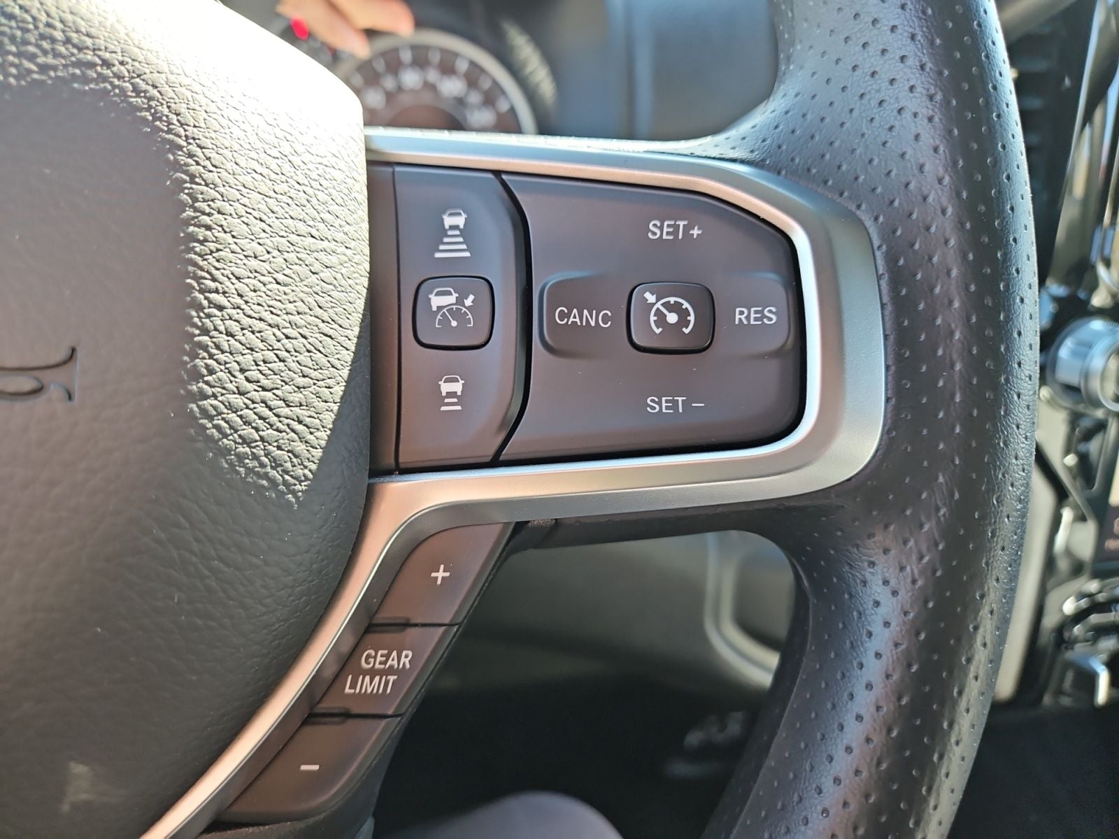 New 2026 Ram 2500 Tradesman - photo - 25