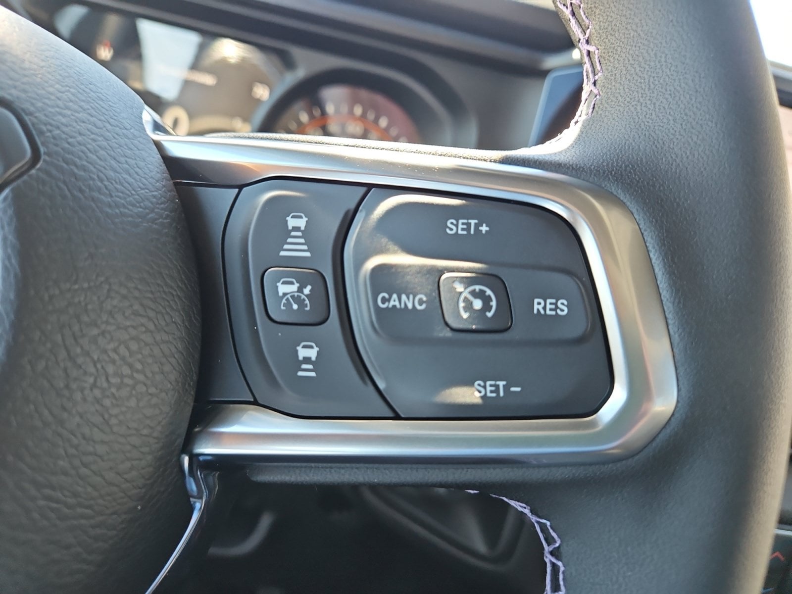 New 2027 Jeep Wrangler - photo - 25