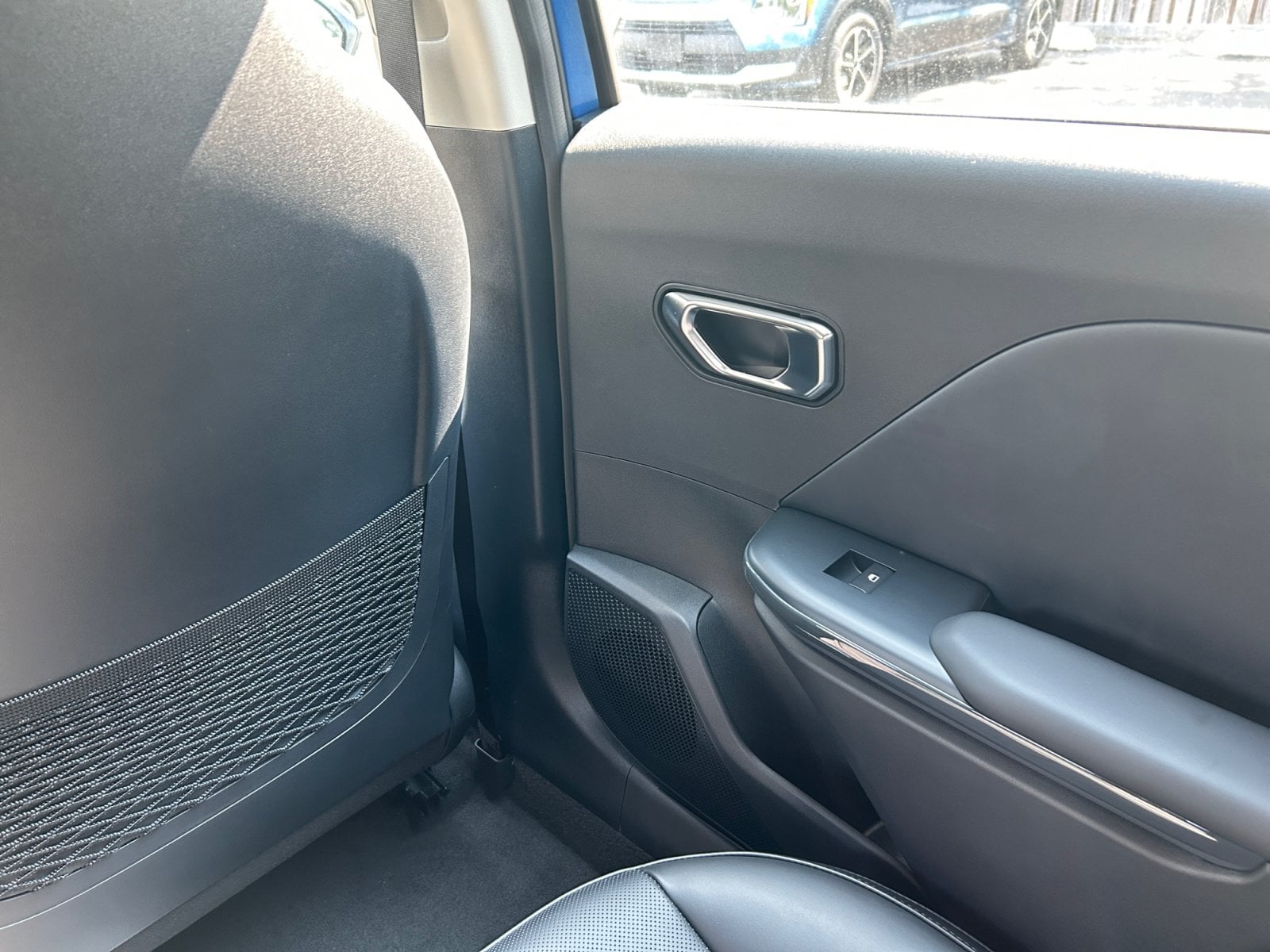 New 2026 Kia K4 EX - photo - 25