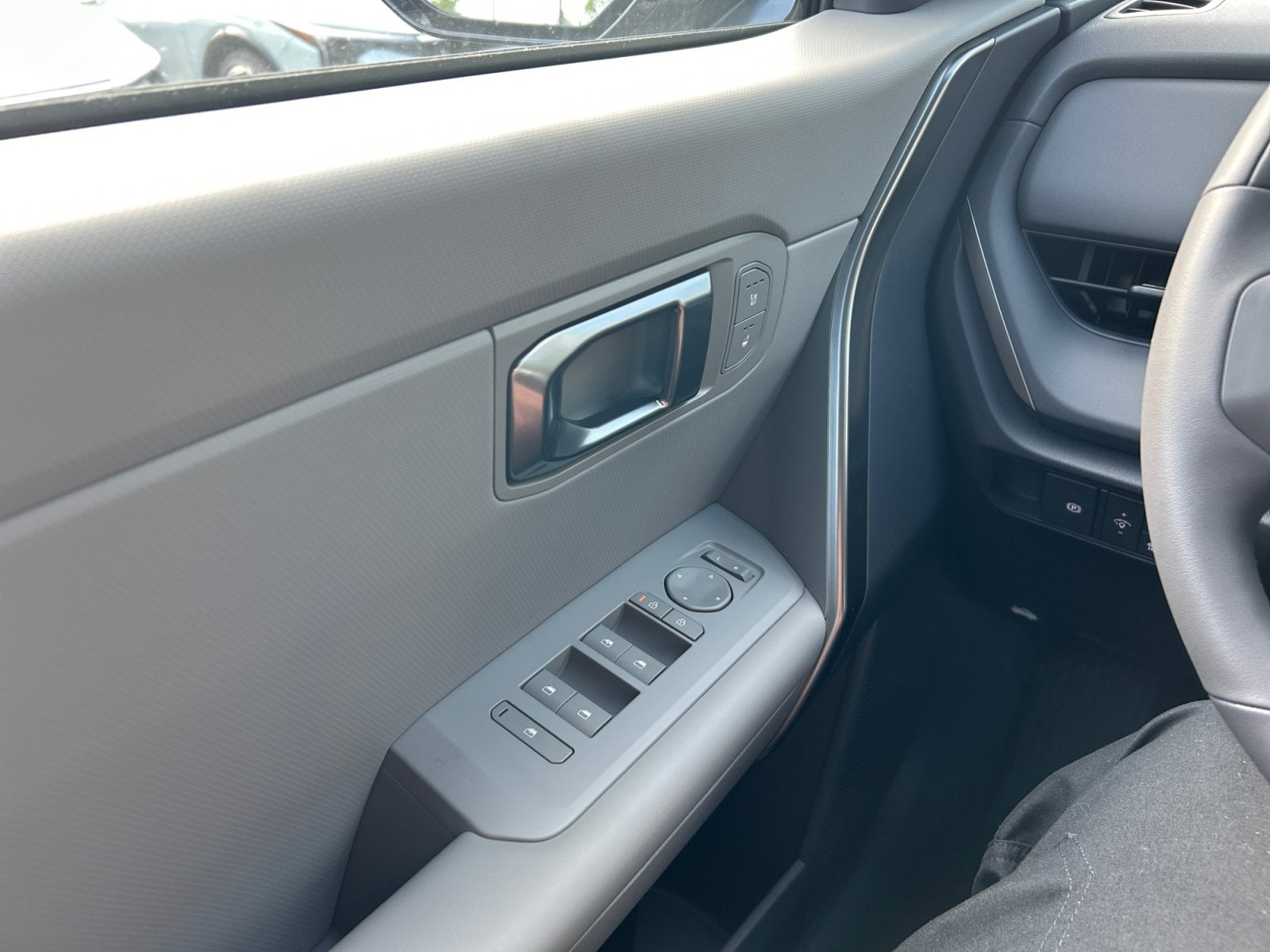 New 2027 Kia Seltos X-Line S - photo - 21