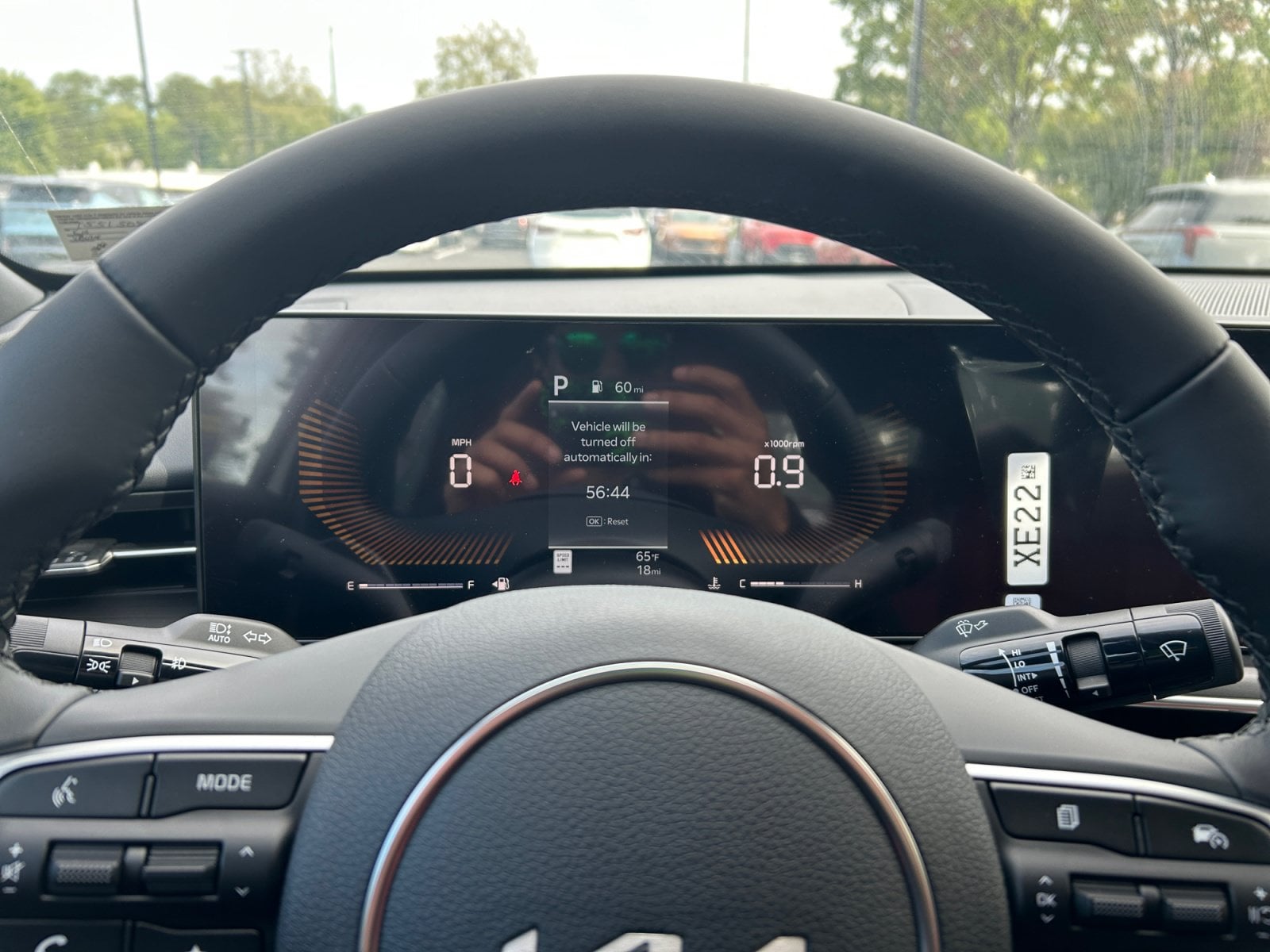New 2026 Kia K5 GT-Line - photo - 29