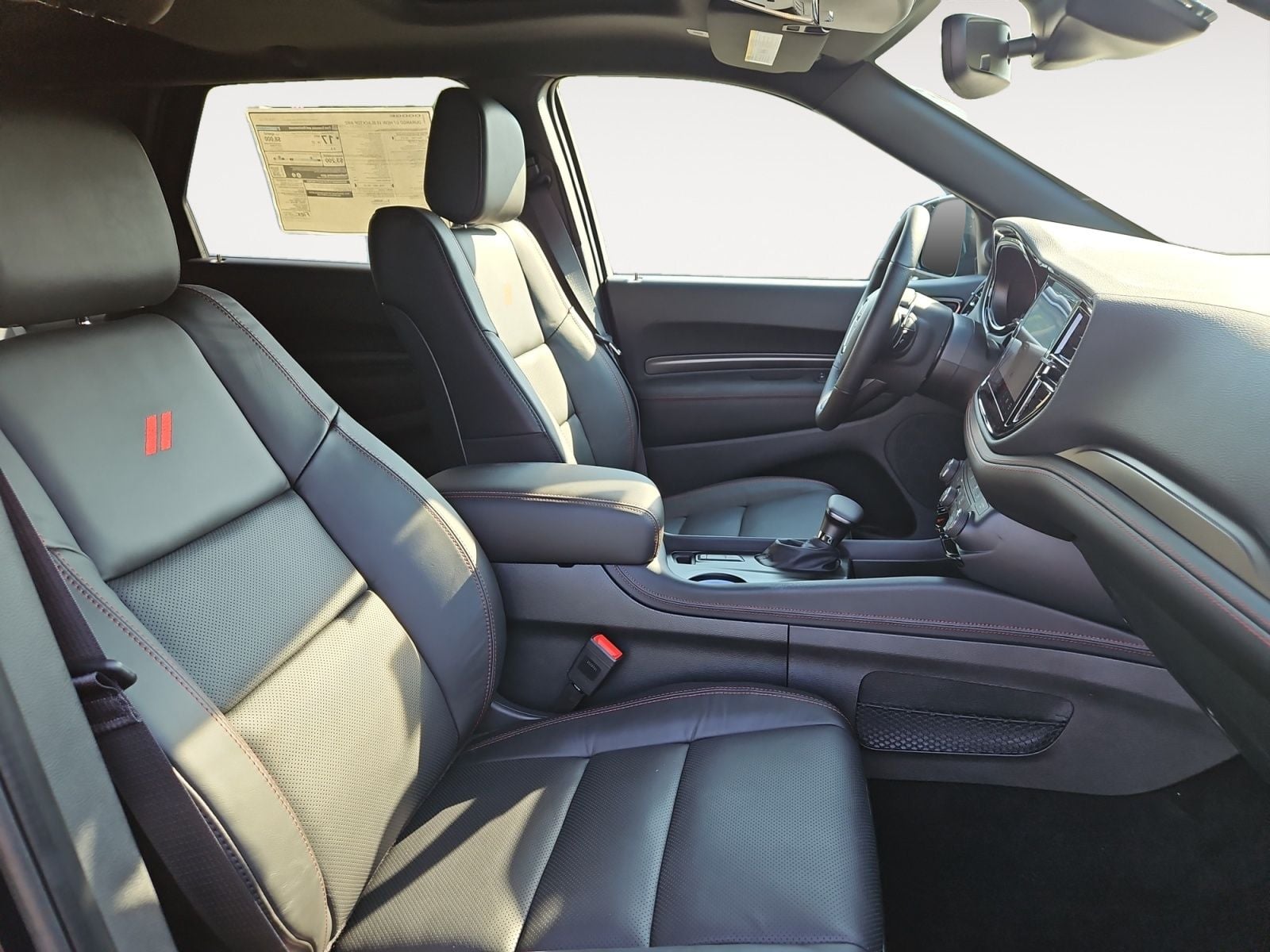 New 2027 Dodge Durango GT - photo - 14