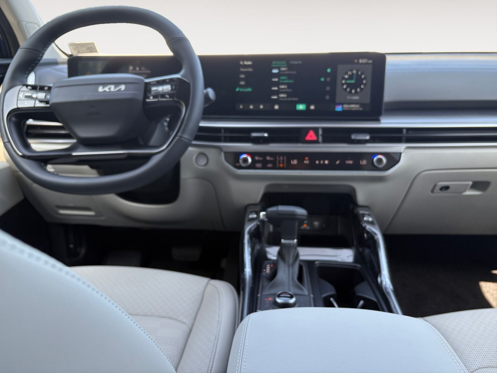 New 2026 Kia Sorento S - photo - 9