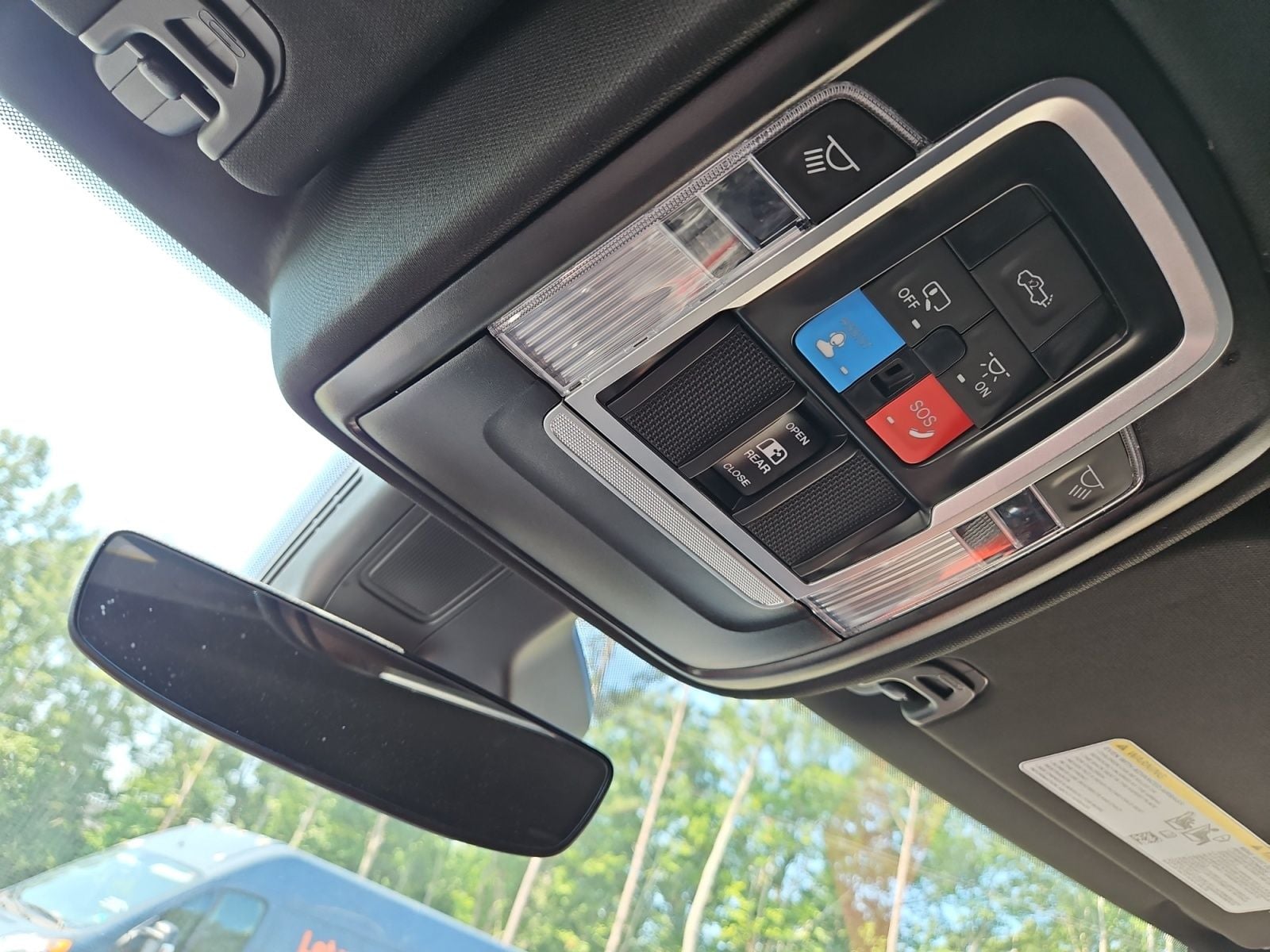 Pre-Owned 2026 Ram 1500 Rebel - photo - 29