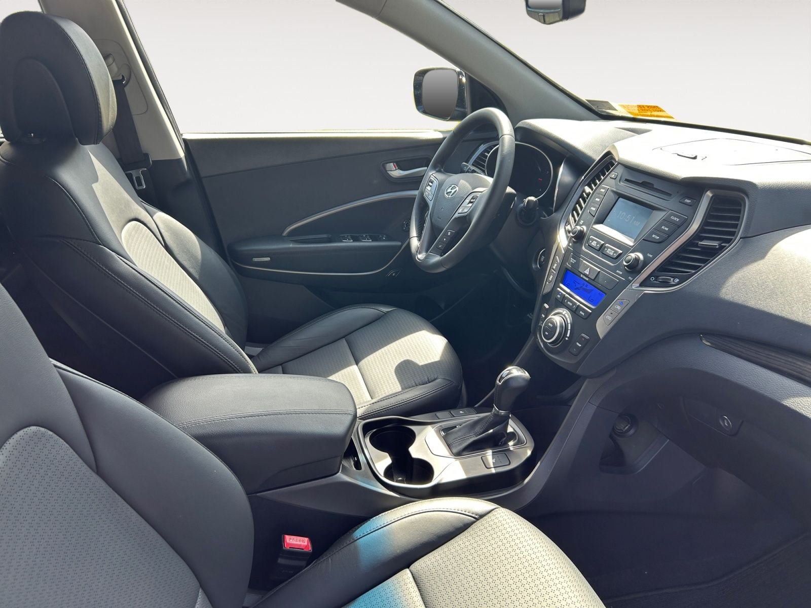 Pre-Owned 2014 Hyundai Santa Fe Sport 2.0T - photo - 14