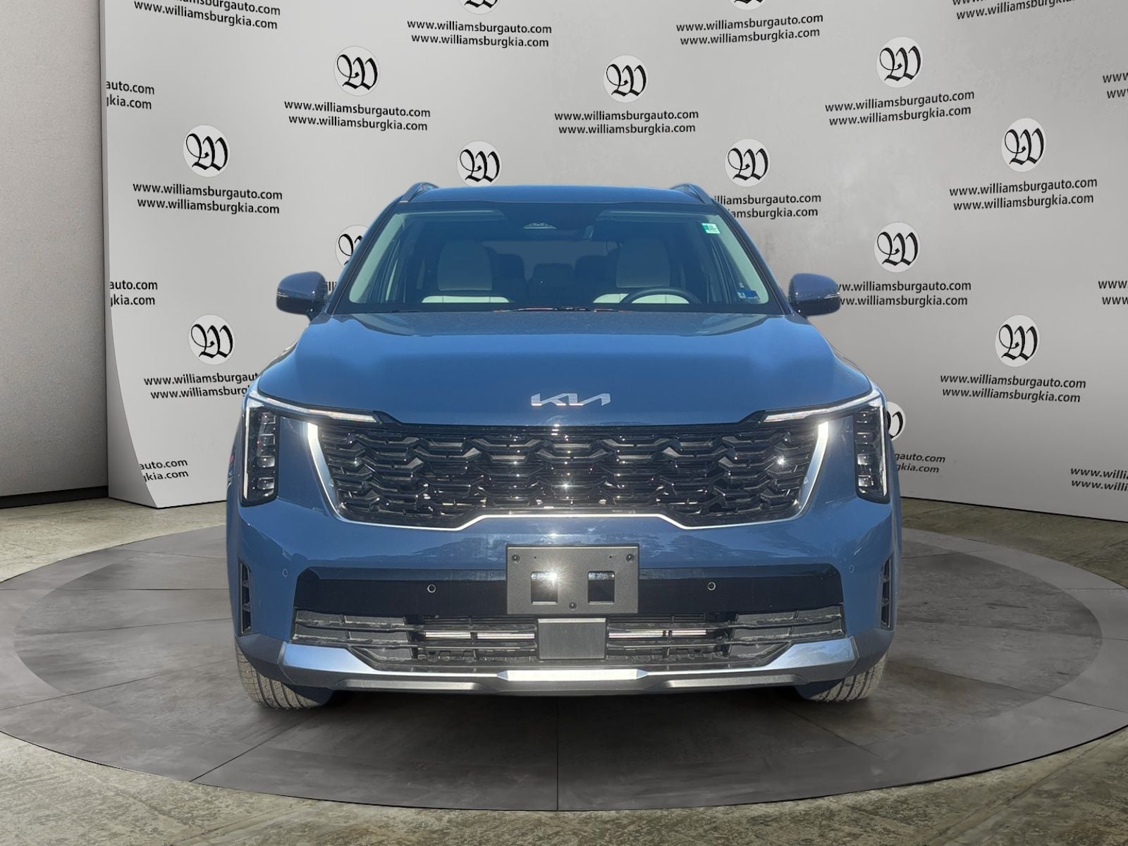 New 2026 Kia Sorento S - photo - 7