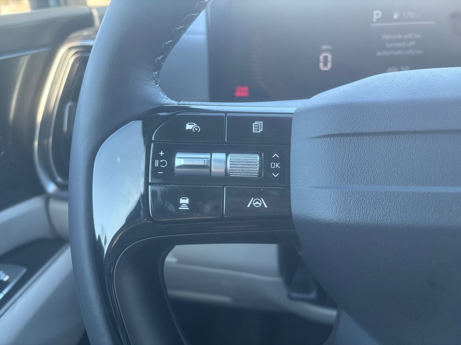 New 2026 Kia Sorento S - photo - 21