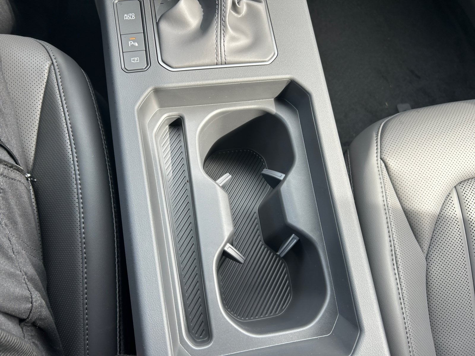 New 2027 Kia Seltos X-Line S - photo - 24