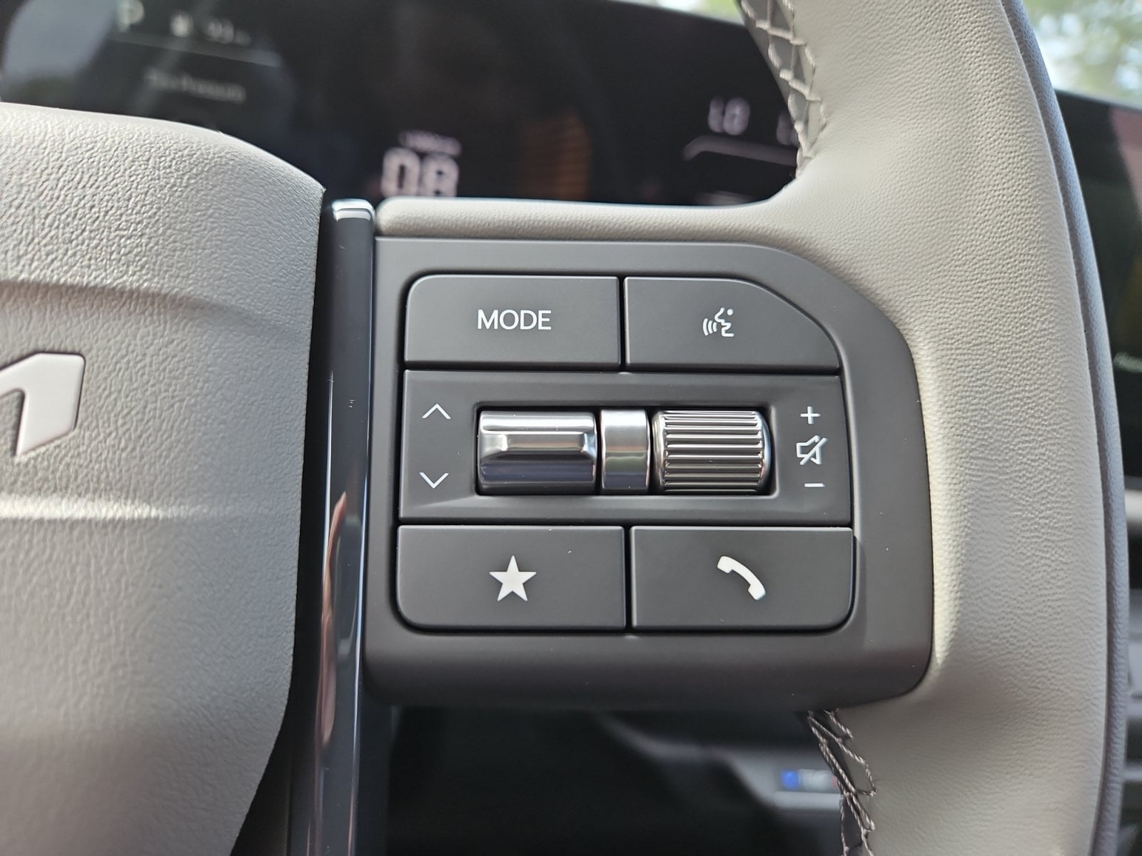New 2027 Kia Seltos EX - photo - 25