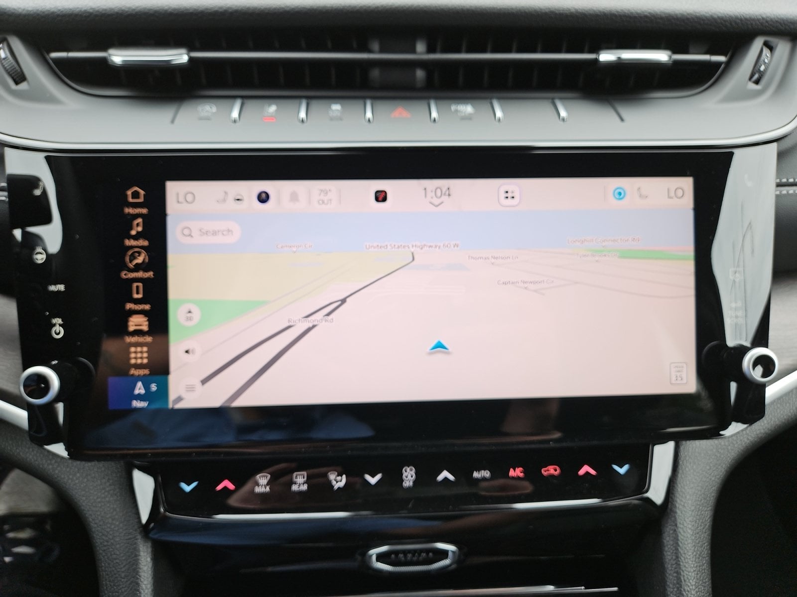 New 2027 Jeep Grand Cherokee L Limited - photo - 28