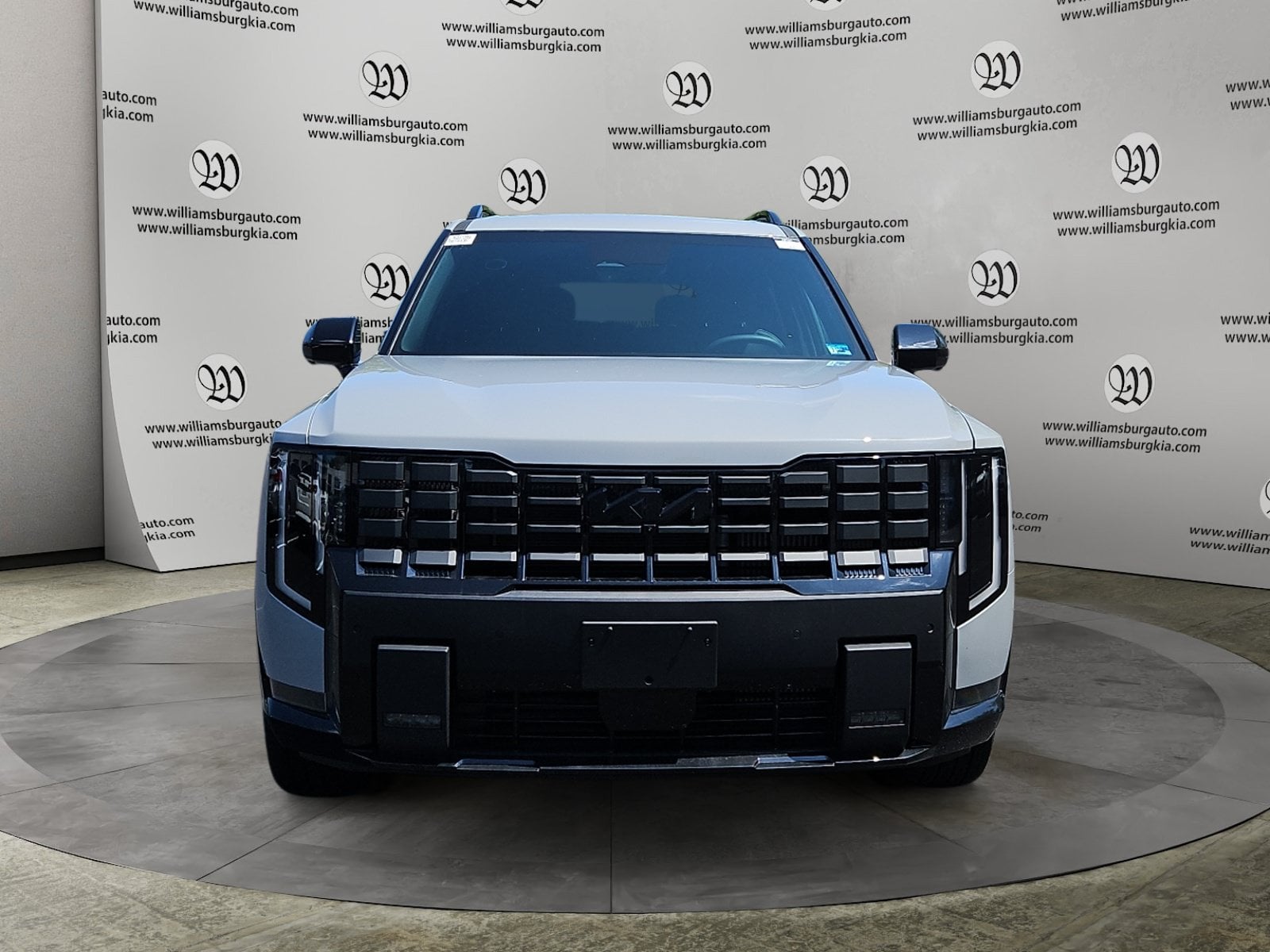New 2027 Kia Telluride X-Line SX - photo - 7