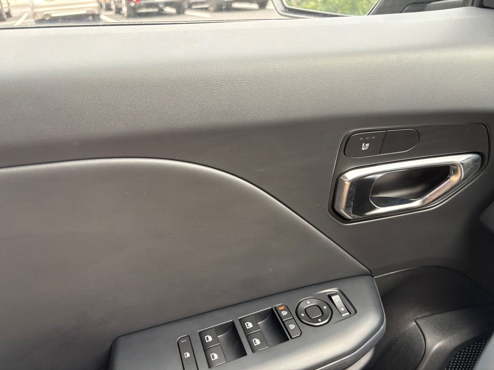 New 2026 Kia K4 EX - photo - 22