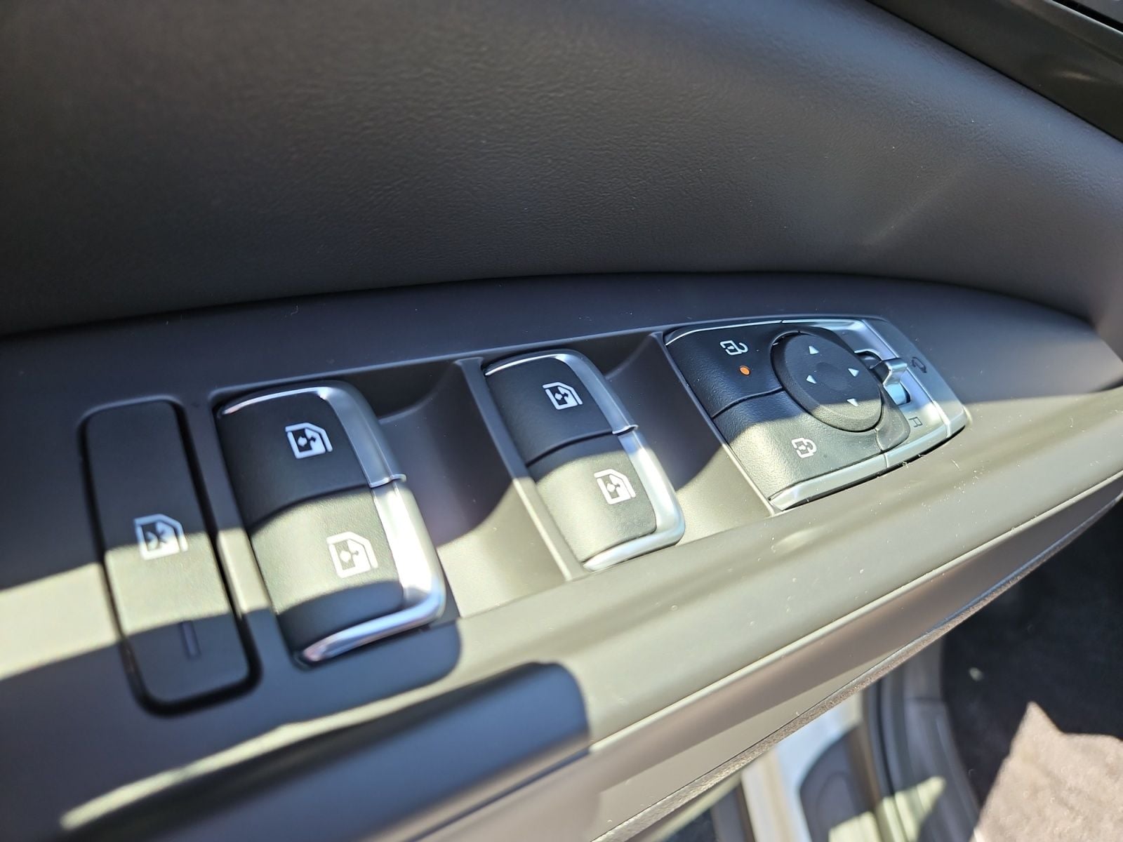 New 2026 Kia Carnival Hybrid SX Prestige - photo - 21